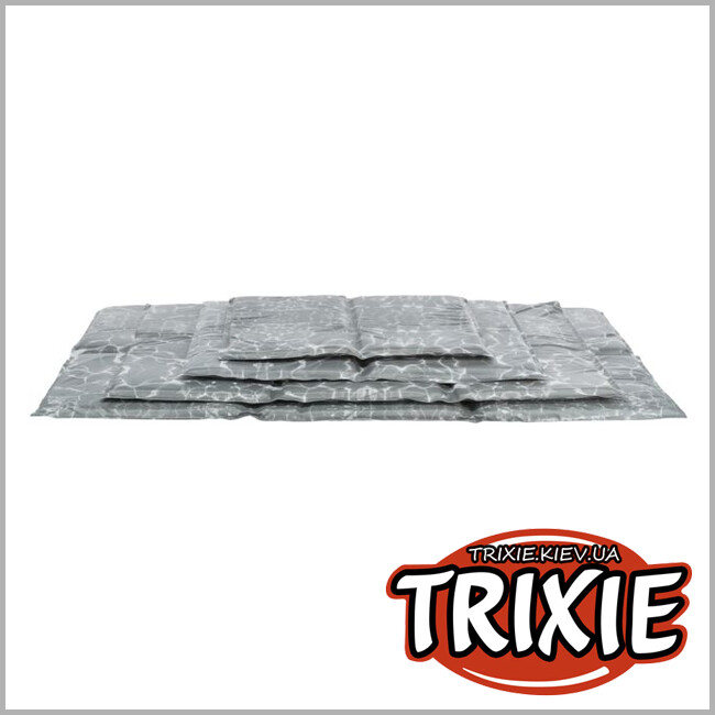ТРИКСИ Украина - Мягкий охлаждающий коврик TRIXIE (110 х 70 см)