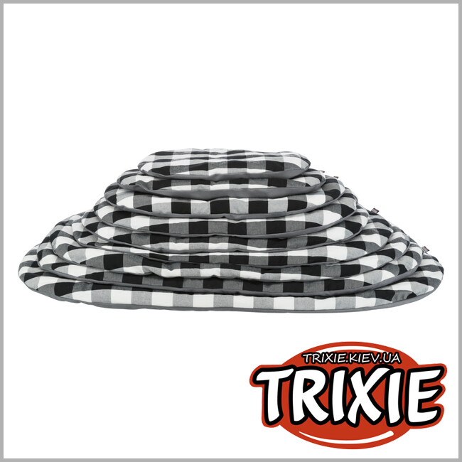 ТРИКСИ Украина - Матрас для собак TRIXIE - Scoopy (Размер: 77х50см)