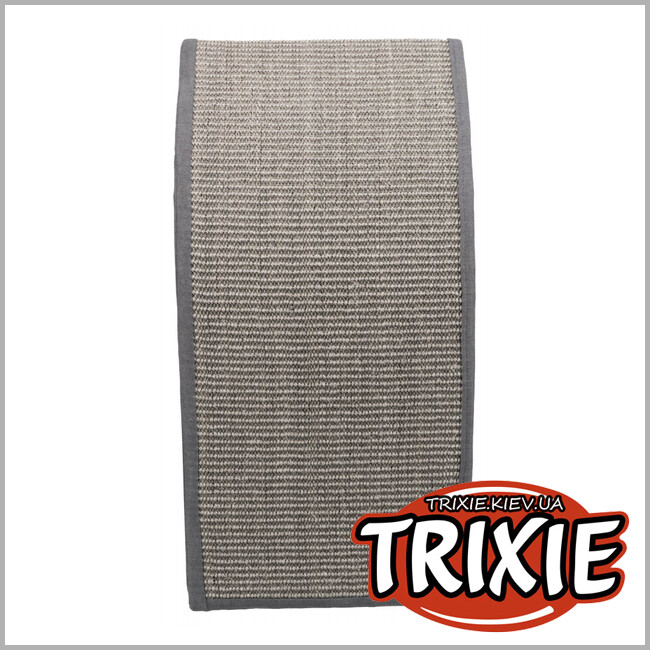 ТРИКСИ Украина - Драпак-башня TRIXIE Marcy ( 38 х 38 х 75см, крем/серый)