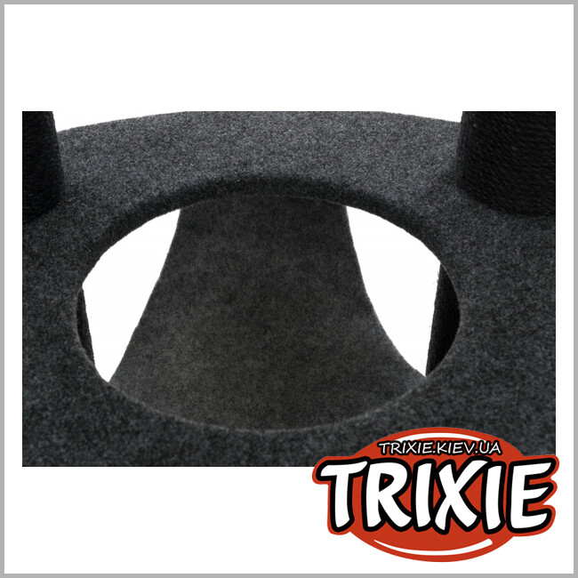 ТРИКСИ Украина - Домик драпак TRIXIE - Felipe (110 см )