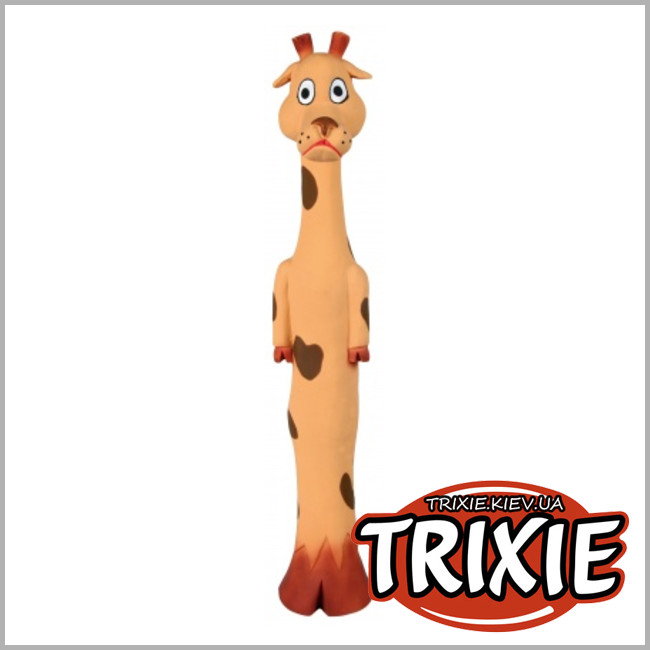 ТРИКСИ Украина - Набор игрушек для собак TRIXIE