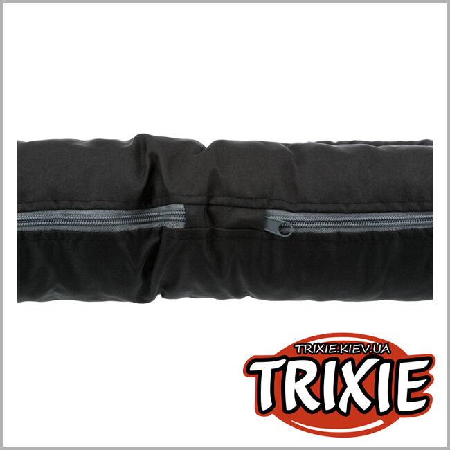 ТРИКСИ Украина - Лежак Samoa Vital-TRIXIE (70х55 см,черный)