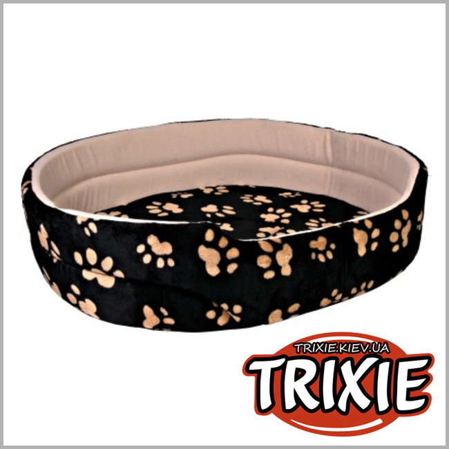 ТРИКСИ Украина - Лежак  для собак TRIXIE - Charly (Размер: 70х62см)