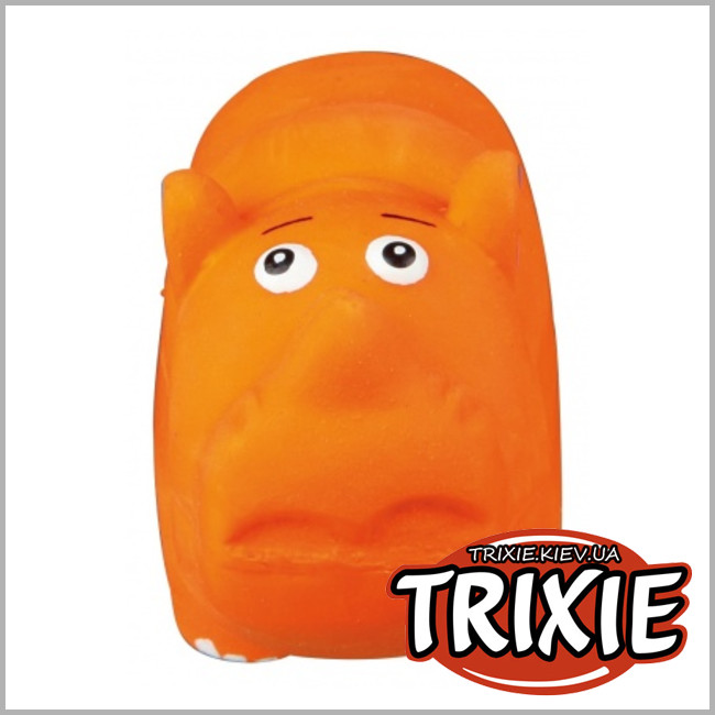 ТРИКСИ Украина - Игрушки для собак TRIXIE - BABY Zoo (9см, 28шт)