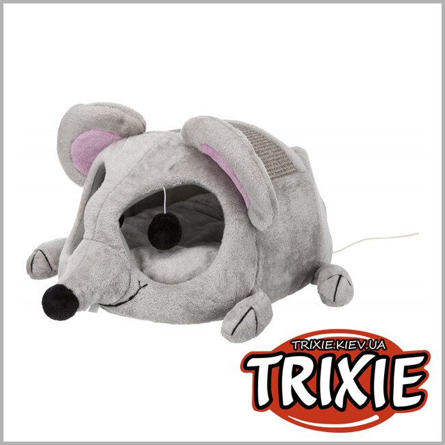 ТРИКСИ Украина - Домик-пещера  для кошки TRIXIE - Lukas