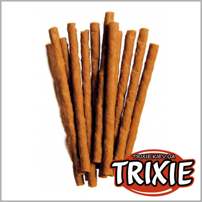 ТРИКСИ Украина - Палочки для котов TRIXIE (Вкус: Курица)