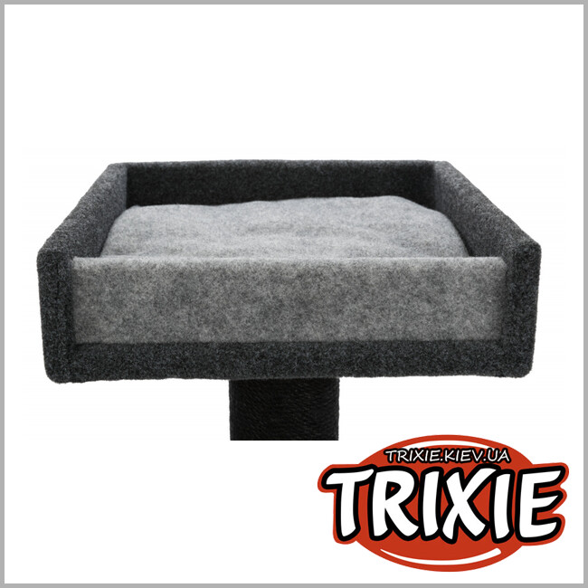 ТРИКСИ Украина - Драпак-домик TRIXIE - José (100 см, 78 × 48 х 11 см)