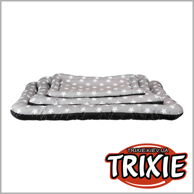 ТРИКСИ Украина - Лежак Stars - TRIXIE (80х55см,серо-коричневый)