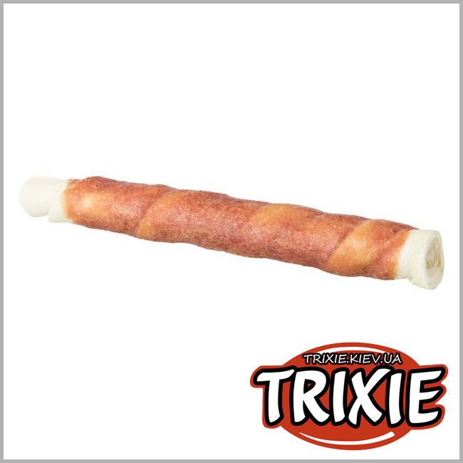 ТРИКСИ Украина -  Рулет со вкусом утки TRIXIE (45 г)