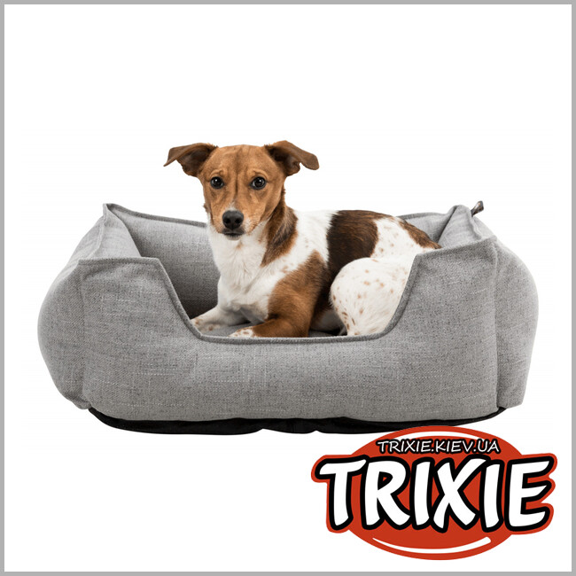 ТРИКСИ Украина - Мягкое место Trixie Talis (60*50см серый)