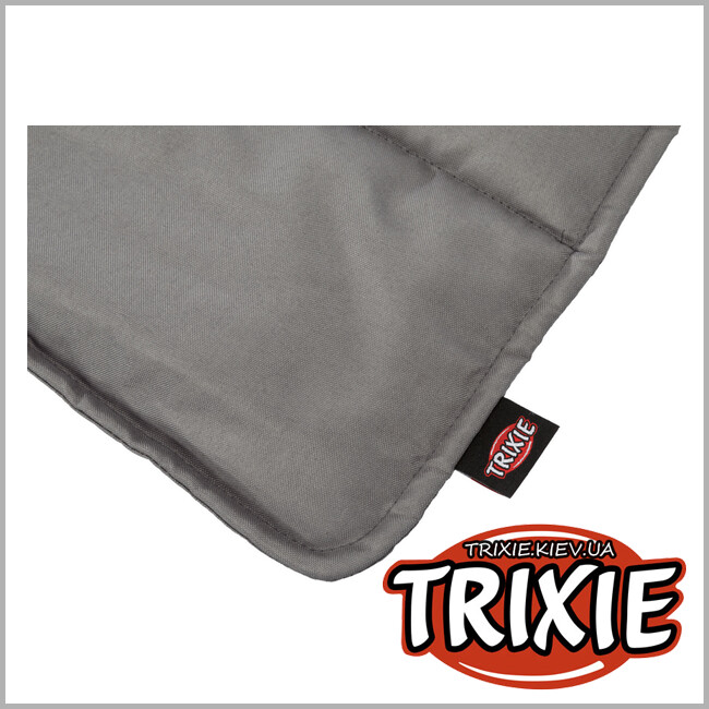 ТРИКСИ Украина - Подстилка Hooge BE NORDIC-TRIXIE (100х65см, серый)