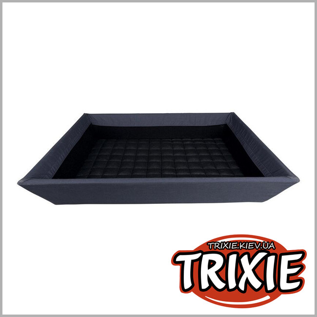 ТРИКСИ Украина - Мягкое место для собак TRIXIE  Cruz (75*56см)