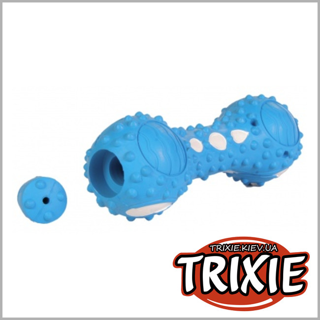 ТРИКСИ Украина - Гантель для собак TRIXIE - H2O