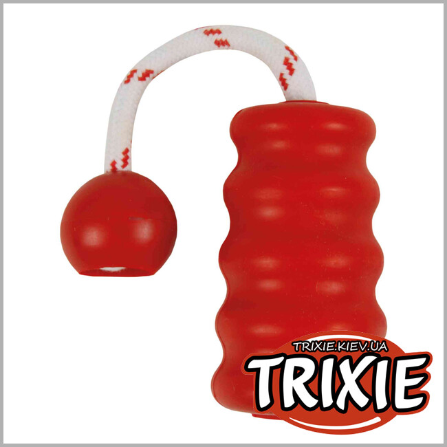 ТРИКСИ Украина - Игрушка для собак TRIXIE - Fun-Mot водная