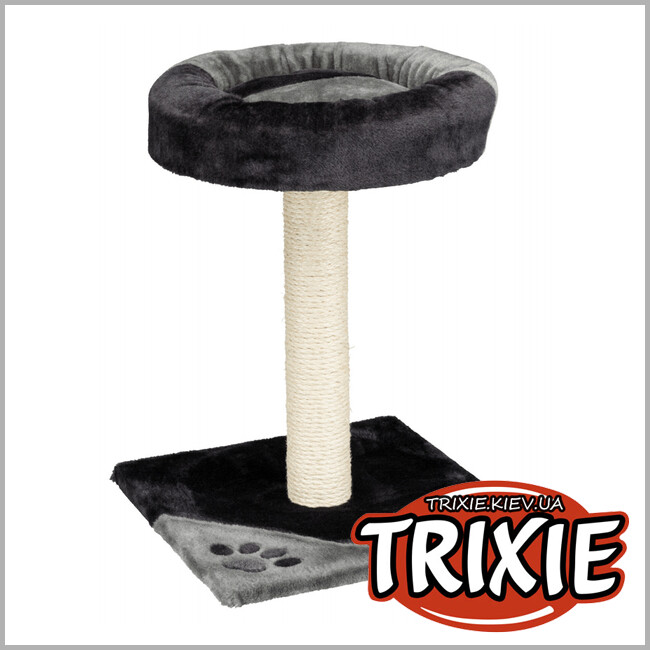 ТРИКСИ Украина - Домик для кошки TRIXIE - Tarifa (52 х 35 × 35 х 7см)