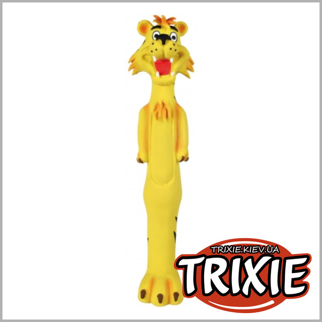 ТРИКСИ Украина - Набор игрушек для собак TRIXIE