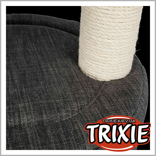 ТРИКСИ Украина - Домик д/кота TRIXIE-Alejo (Высота: 89см)