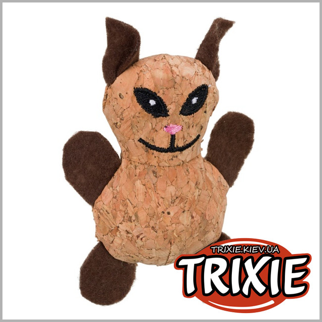 ТРІКСІ Україна - Іграшка для котів TRIXIE