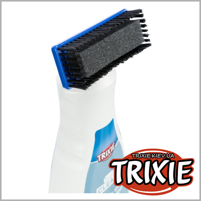 ТРИКСИ Украина - Средство для чистки ковров и обивки TRIXIE (650 мл)