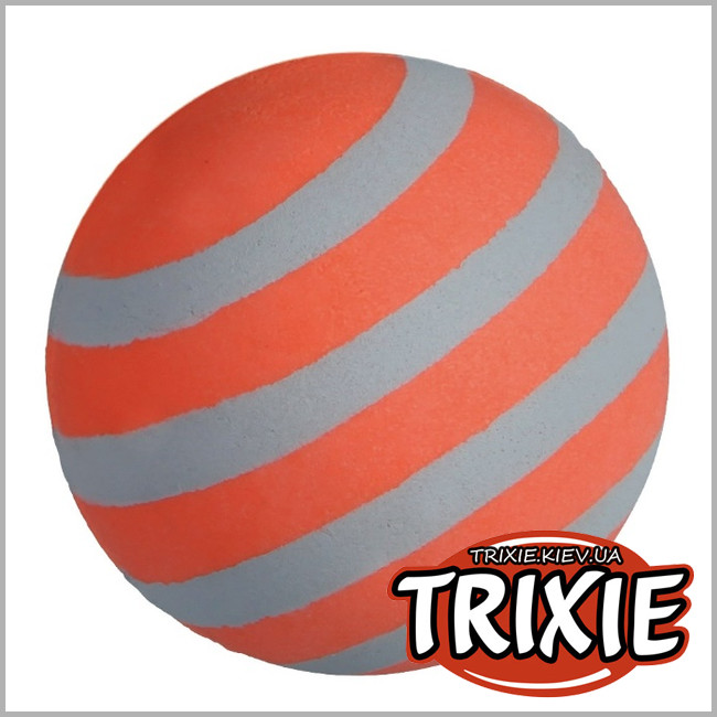 ТРИКСИ Украина - Мячи для собак TRIXIE