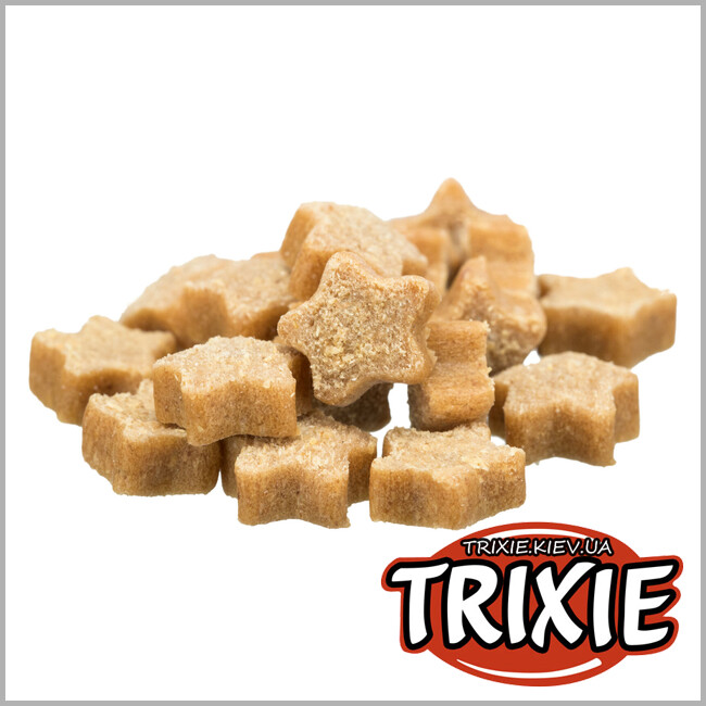 ТРИКСИ Украина - Адвент календарь Trixie 9269 лакомство для кошек 30х34х3,5 см