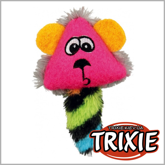 ТРІКСІ Україна - Іграшка для котів TRIXIE