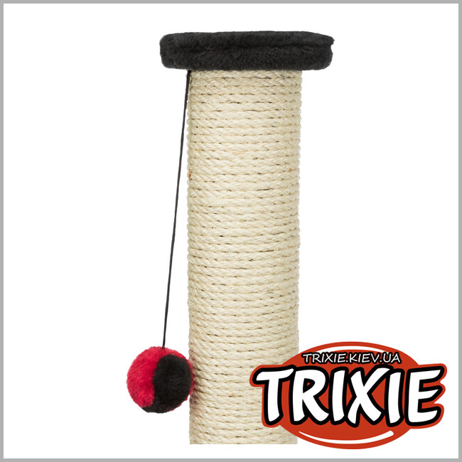 ТРІКСІ Україна - Кігтеточка на підставці для кішок TRIXIE - Mendi
