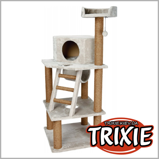 ТРИКСИ Украина - Домик для кота TRIXIE Marlena (Размер: 151см)