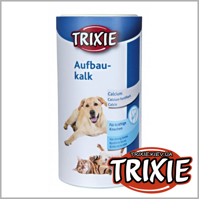 ТРИКСИ Украина - Кальций для укрепления костей TRIXIE (Вес: 200гр)
