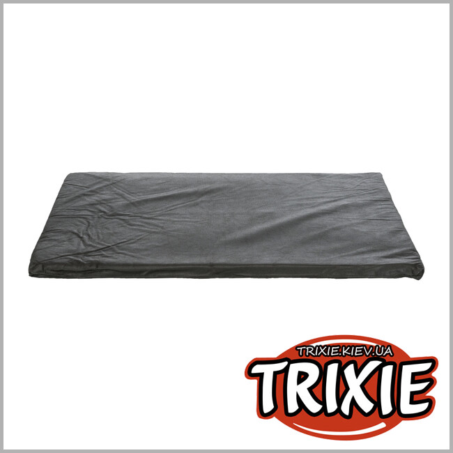 ТРИКСИ Украина - Лежак Trixie Vital Bed Bendson (темно-коричневый/беж 90*80см)