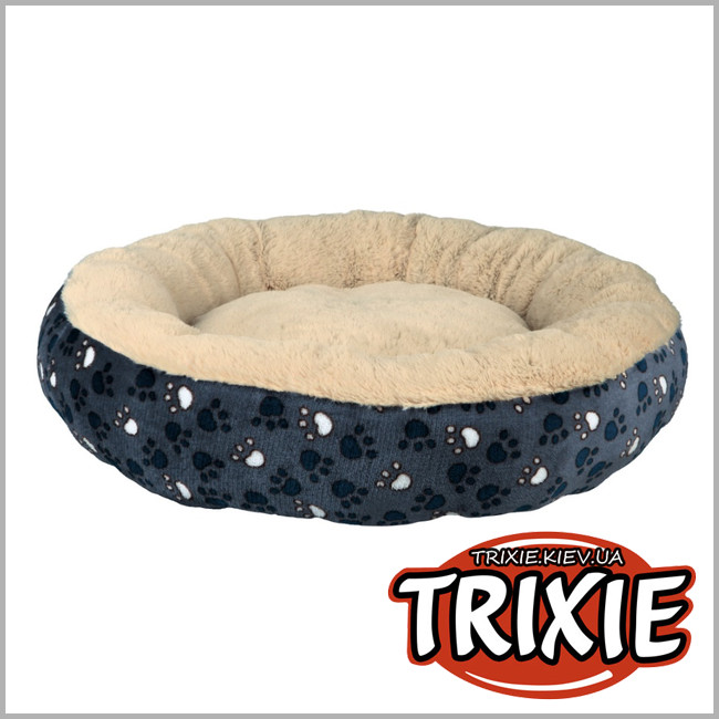 ТРИКСИ Украина - Мягкое место для собак TRIXIE  Jimmy (Размер: 60см)