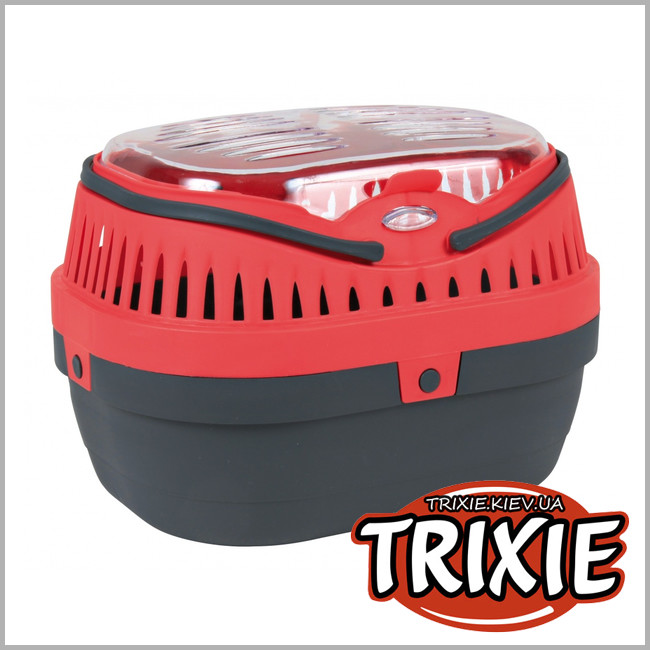 ТРІКСІ Україна - Переноска Trixie Transport Box Pico (23*18*16см)