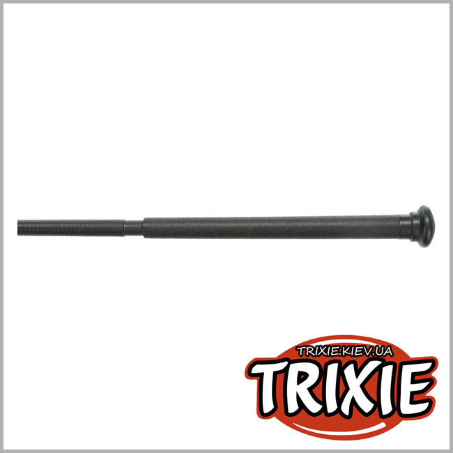 ТРИКСИ Украина - Удочка XXL с рыбой TRIXIE (пластик/полиэстер, 65см)