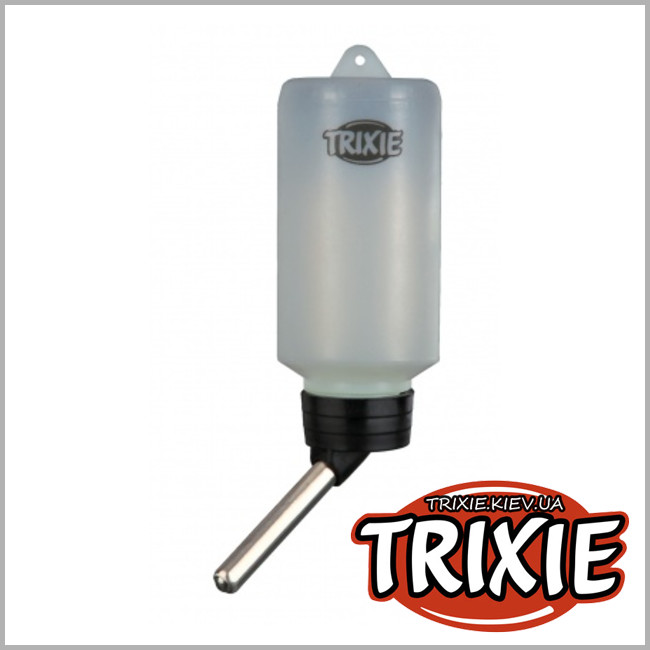 ТРИКСИ Украина - Автоматическая поилка для грызунов TRIXIE (Обьем: 100мл)
