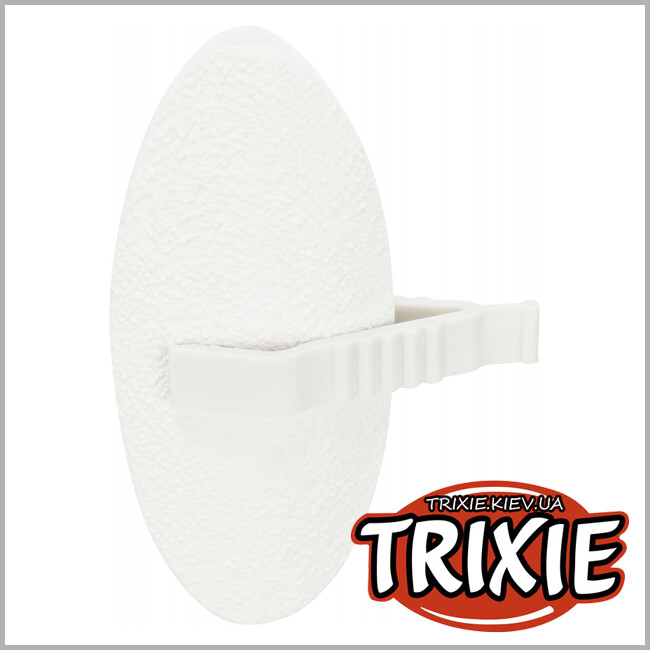 ТРІКСІ Україна - Камінь кальцію каракатиці для рептилій Trixie (11 см 40 грам)