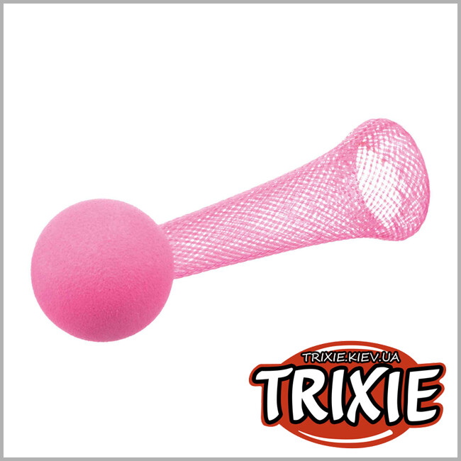 ТРІКСІ Україна - Миготливий конус TRIXIE (12 см, кольори різні)