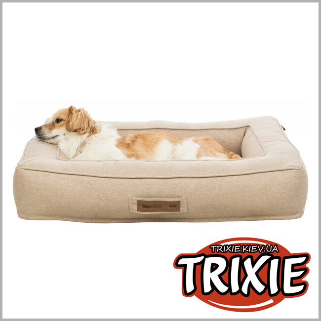 ТРИКСИ Украина - Мягкое место Lona-TRIXIE (80х60см, песочный)
