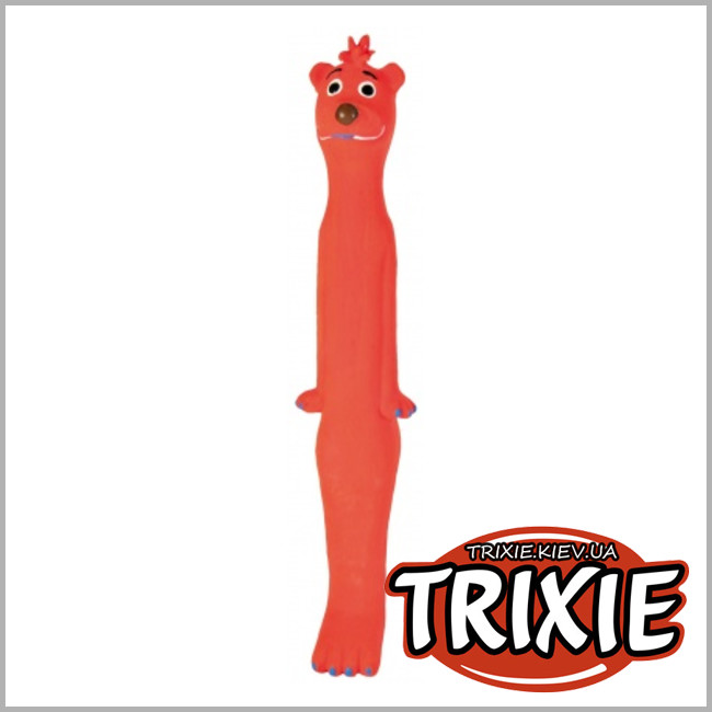 ТРИКСИ Украина - Набор игрушек для собак TRIXIE