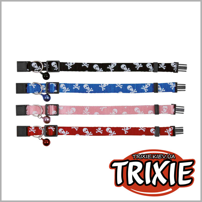 ТРИКСИ Украина - Ошейник для котят TRIXIE - Drake