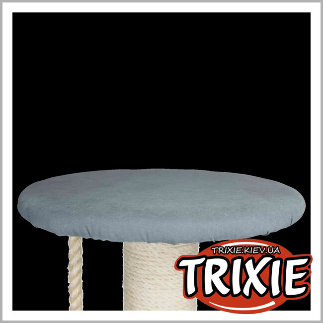 ТРИКСИ Украина - Домик д/кота TRIXIE-Alejo (Высота: 89см)