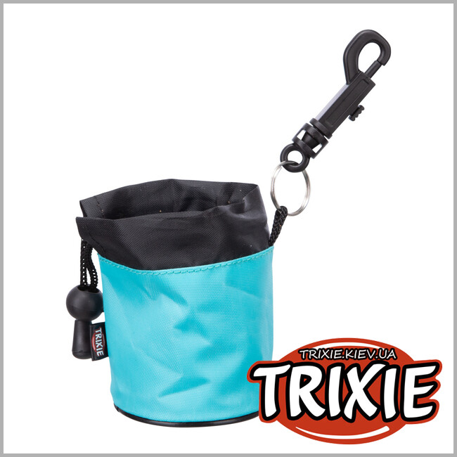 ТРИКСИ Украина - Набор мини-сумок для корма TRIXIE