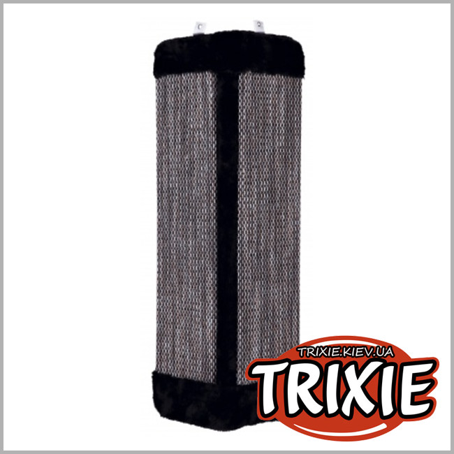 ТРІКСІ Україна - Кутова кігтеточка для кішок TRIXIE