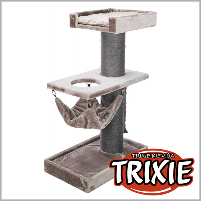 ТРИКСИ Украина - XXL Драпак Trixie Ramon Scratching Post XXL (Высота: 133см)
