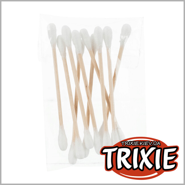 ТРИКСИ Украина - Аптечка Premium  для котов и собак Trixie First Aid Kit (17 различных компонентов 38 штук)