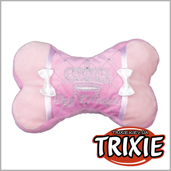 ТРИКСИ Украина - Косточка для собак TRIXIE - Dog Princess