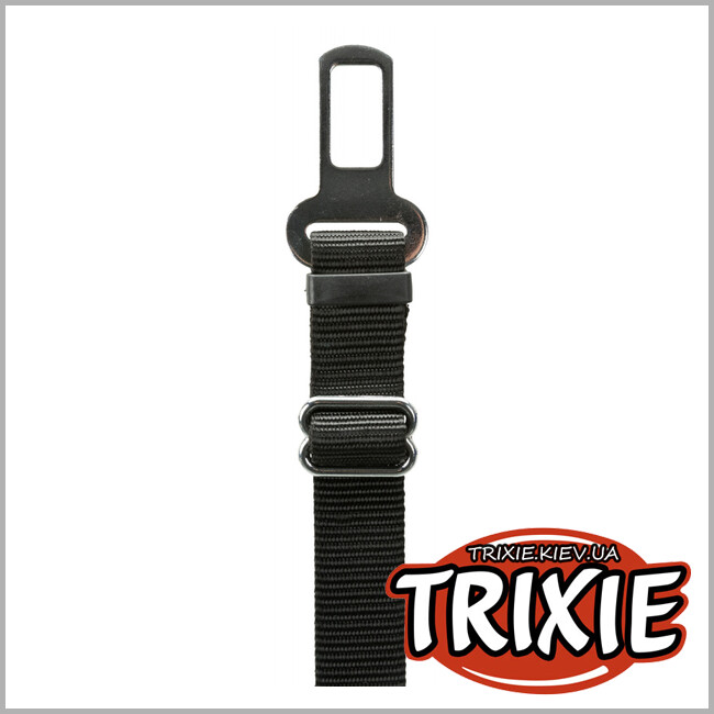ТРІКСІ Україна - Шлейка транспортувальних собак TRIXIE(Розмір:50-70 см/25 мм)