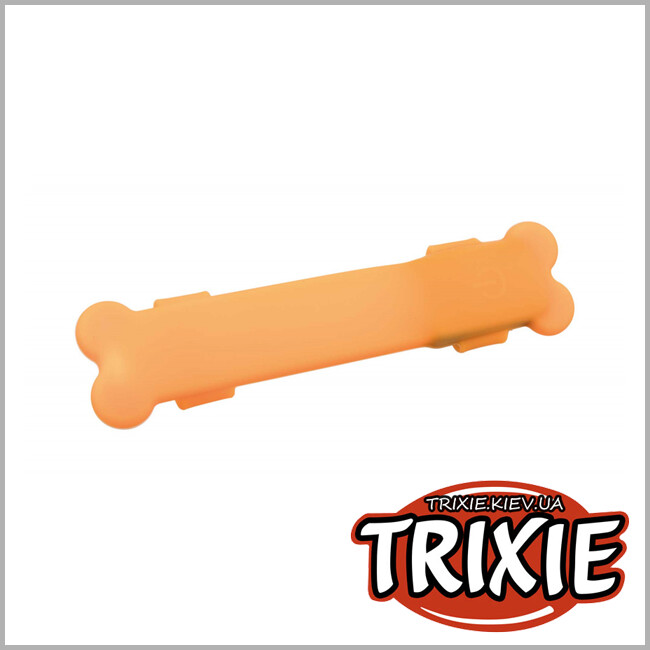 ТРИКСИ Украина - Накладка-флешер TRIXIE (15 × 2.5 см)