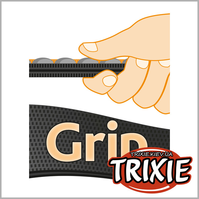 ТРИКСИ Украина - Регулируемый поводок Trixie 207518 Fusion