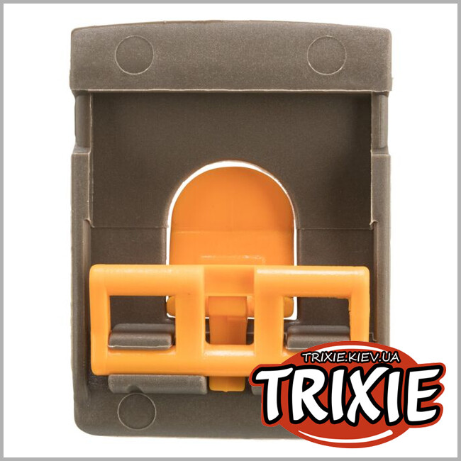 ТРИКСИ Украина - Защелки для переносок Skudo TRIXIE (39871-39874,39891)