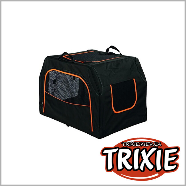 ТРИКСИ Украина - Трансформер сумка переноска TRIXIE Extend (Размер: 84*54*55см)